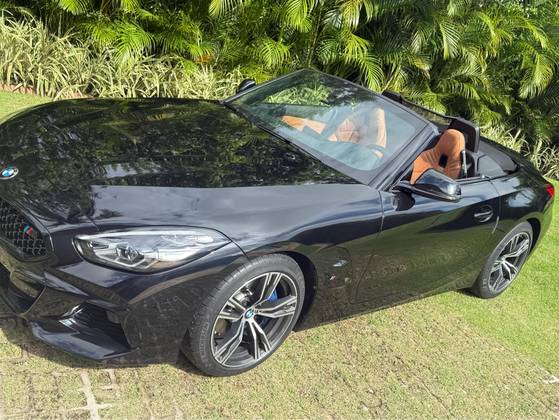 BMW Z4 2.0 TWINPOWER GASOLINA SDRIVE30i M SPORT STEPTRONIC BMW Z4 2.0 TWINPOWER GASOLINA SDRIVE30i M SPORT STEPTRONIC
